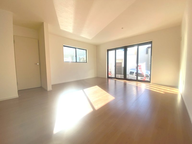 成田南町限定1邸新築分譲住宅 その他