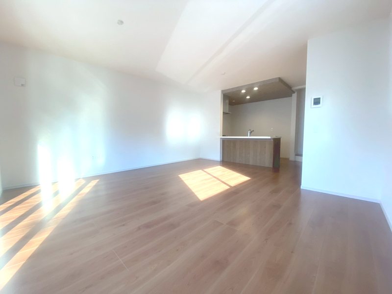 成田南町限定1邸新築分譲住宅 その他