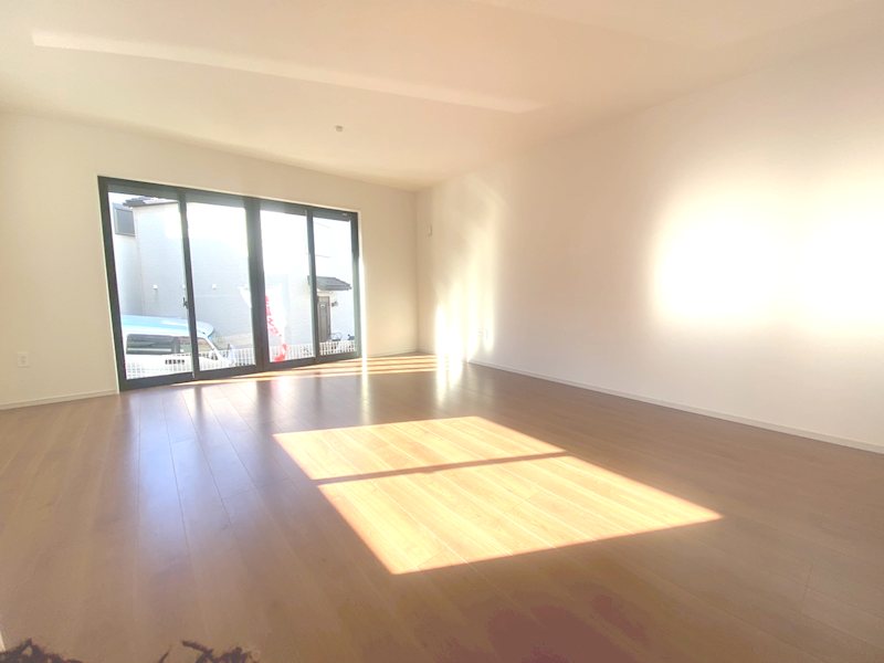 成田南町限定1邸新築分譲住宅 その他