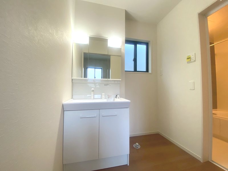 成田南町限定1邸新築分譲住宅 その他