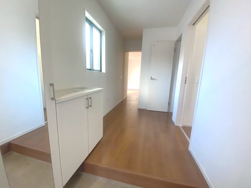 成田南町限定1邸新築分譲住宅 その他