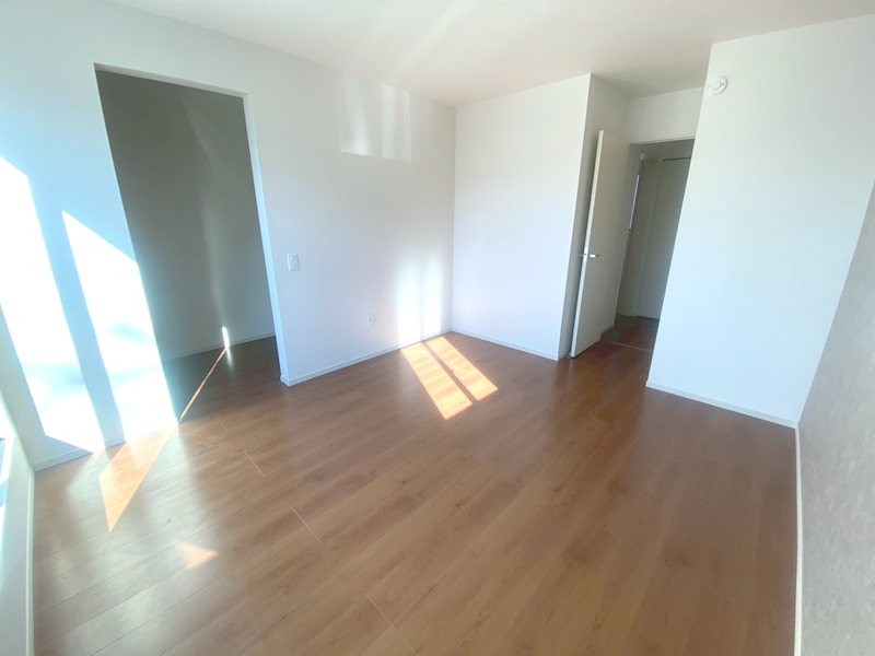 成田南町限定1邸新築分譲住宅 その他