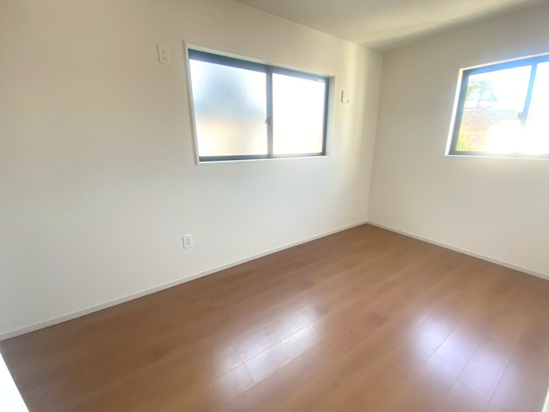 成田南町限定1邸新築分譲住宅 その他