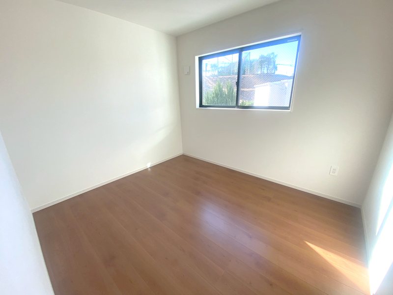 成田南町限定1邸新築分譲住宅 その他