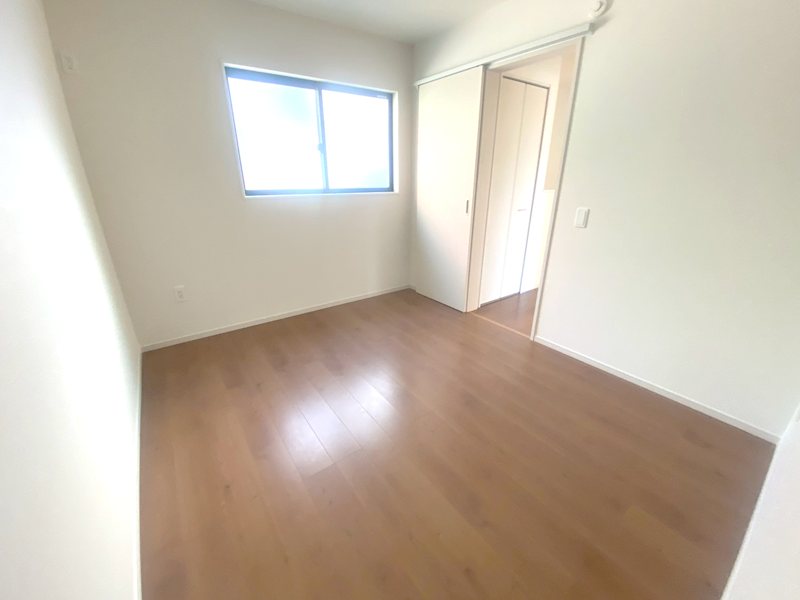 成田南町限定1邸新築分譲住宅 その他