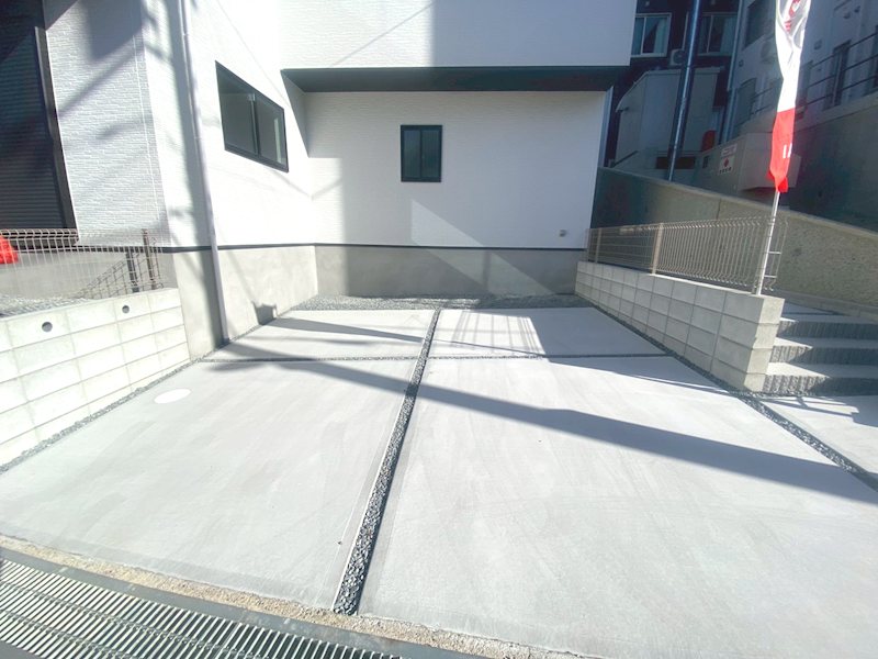 成田南町限定1邸新築分譲住宅 その他