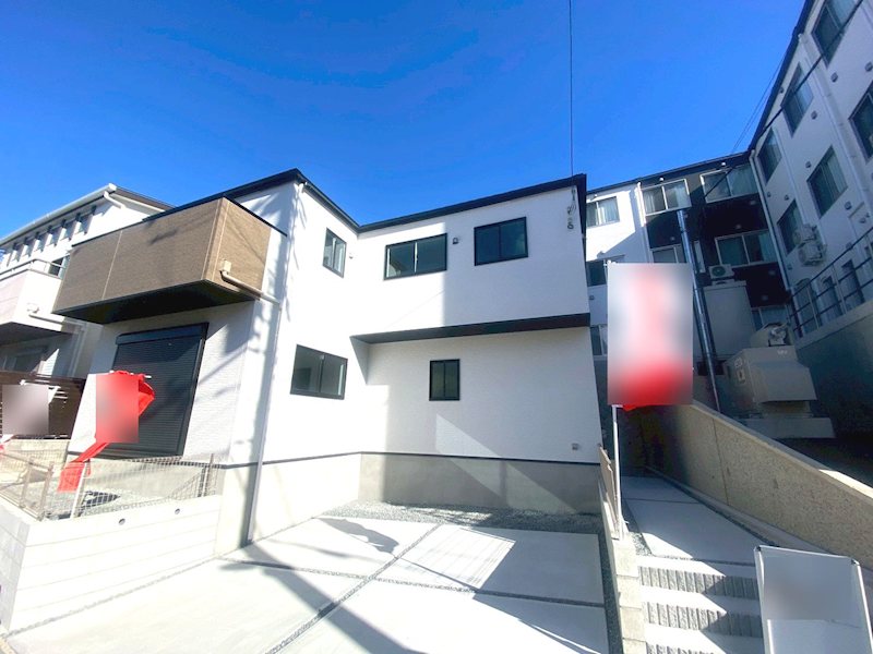 成田南町限定1邸新築分譲住宅 その他