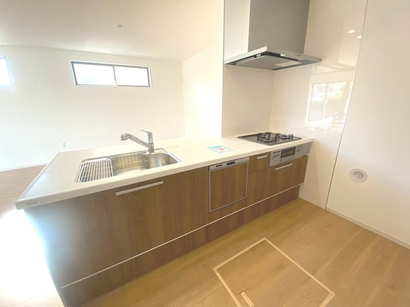 印田町限定1邸新築分譲住宅 その他