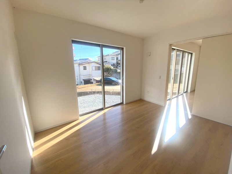 印田町限定1邸新築分譲住宅 その他