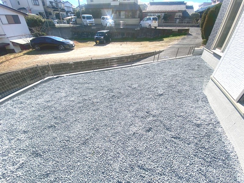 印田町限定1邸新築分譲住宅 その他