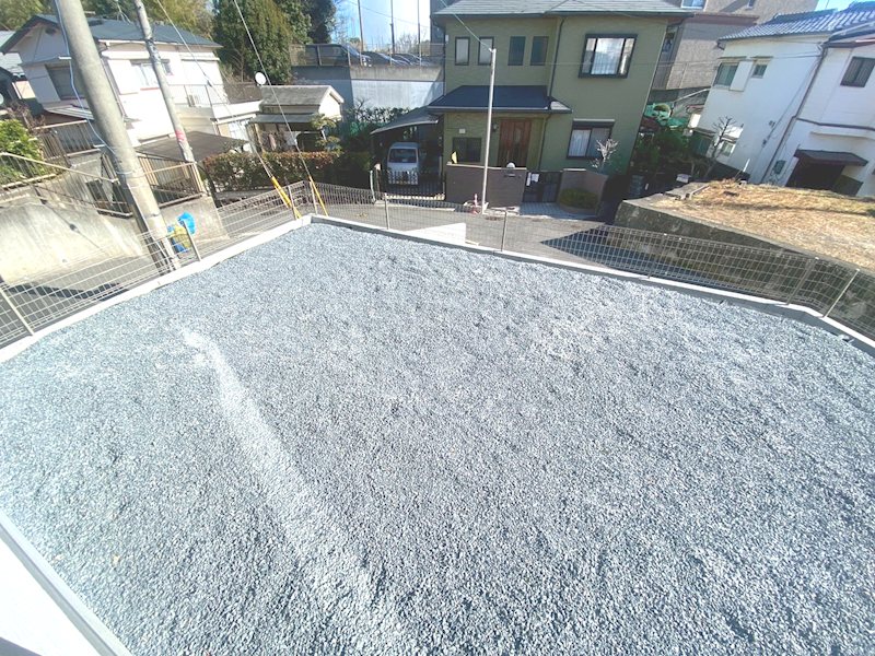 印田町限定1邸新築分譲住宅 その他