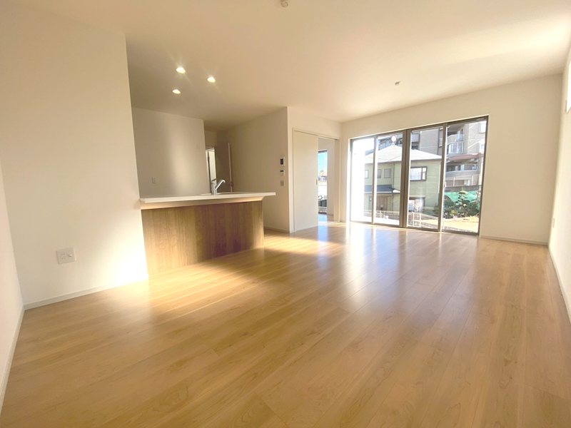 印田町限定1邸新築分譲住宅 その他