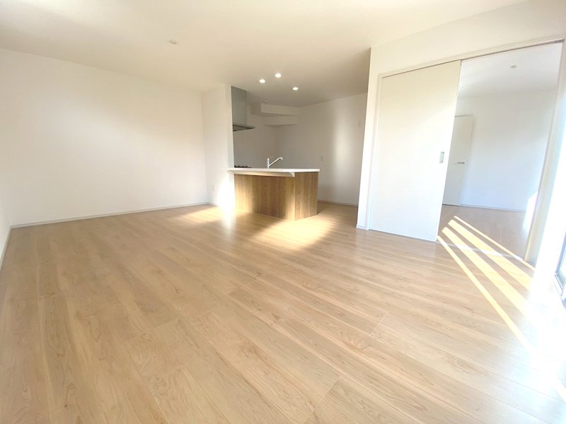 印田町限定1邸新築分譲住宅 その他