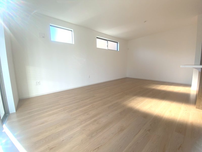 印田町限定1邸新築分譲住宅 その他