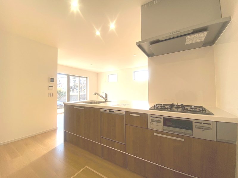 印田町限定1邸新築分譲住宅 その他