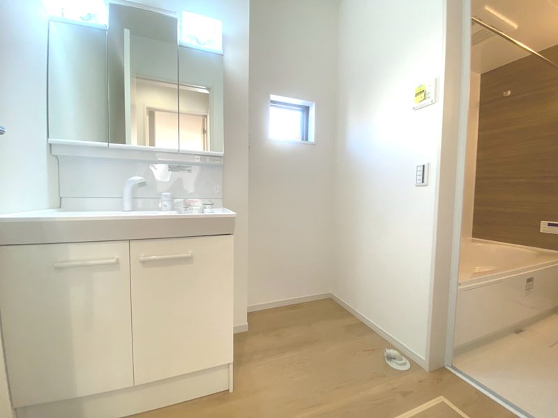 印田町限定1邸新築分譲住宅 その他