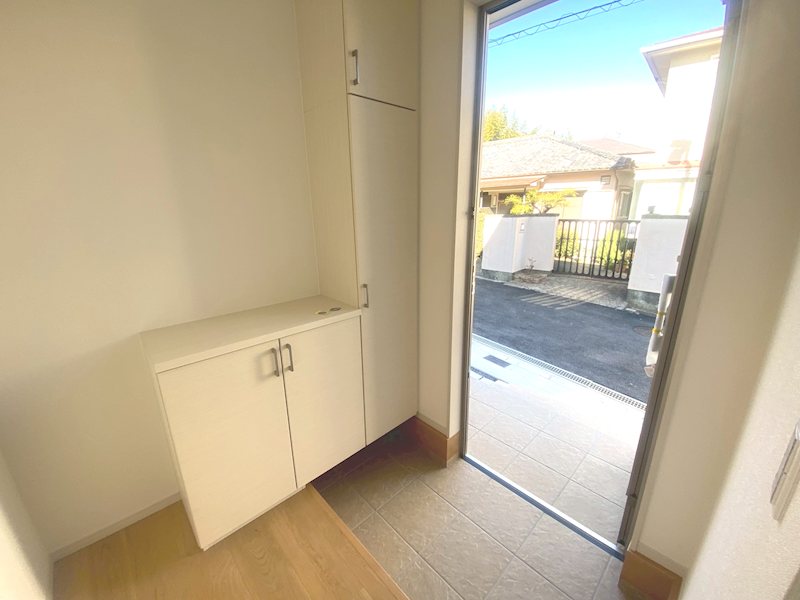 印田町限定1邸新築分譲住宅 その他