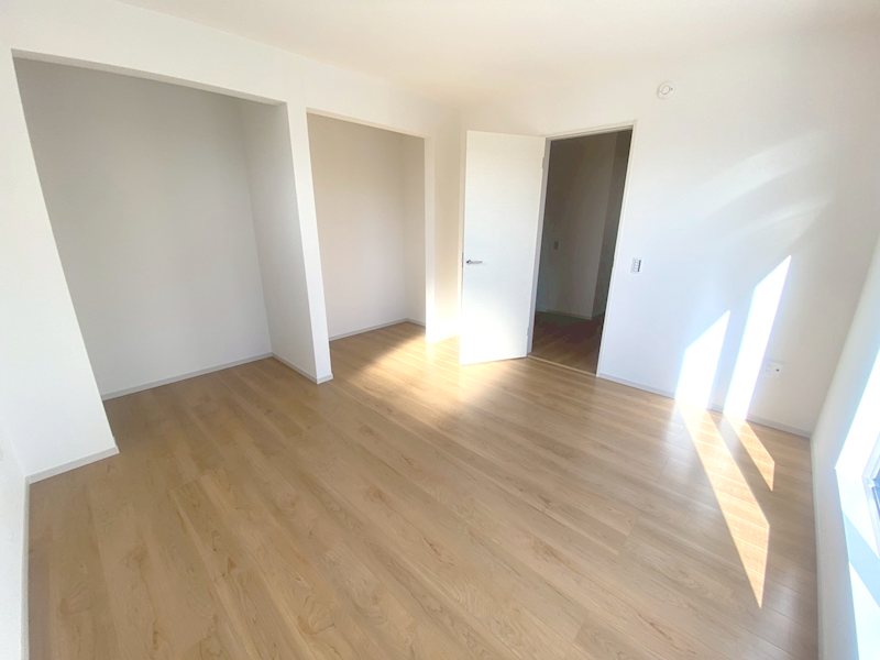 印田町限定1邸新築分譲住宅 その他