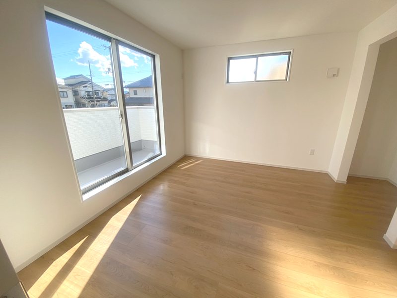 印田町限定1邸新築分譲住宅 その他