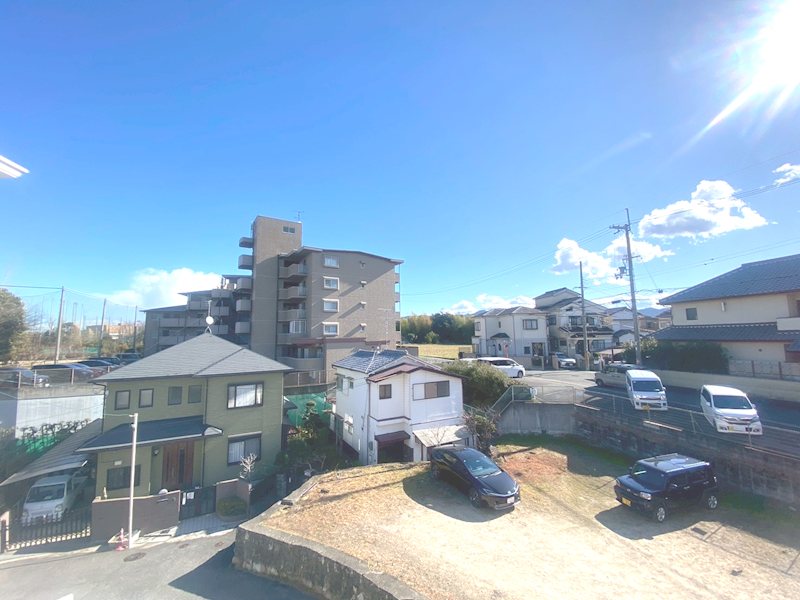 印田町限定1邸新築分譲住宅 その他