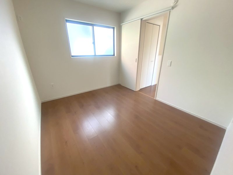 印田町限定1邸新築分譲住宅 その他