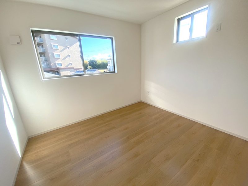 印田町限定1邸新築分譲住宅 その他