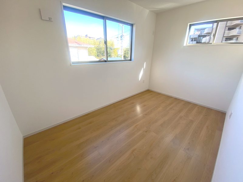 印田町限定1邸新築分譲住宅 その他