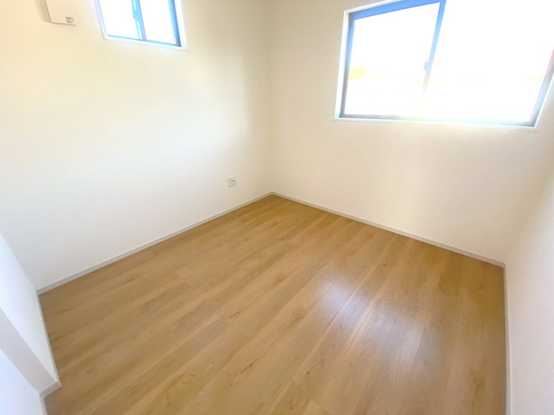 印田町限定1邸新築分譲住宅 その他