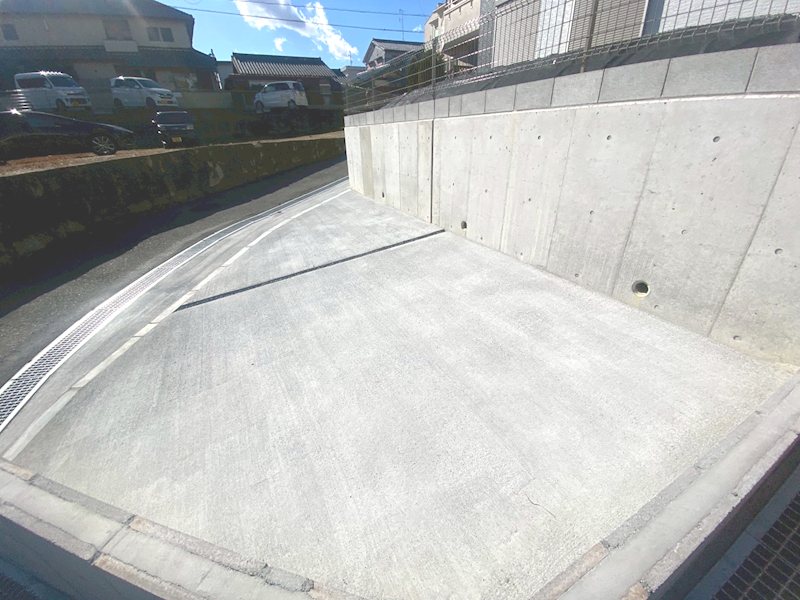 印田町限定1邸新築分譲住宅 その他