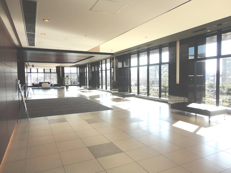 ジオタワー高槻ミューズフロント その他