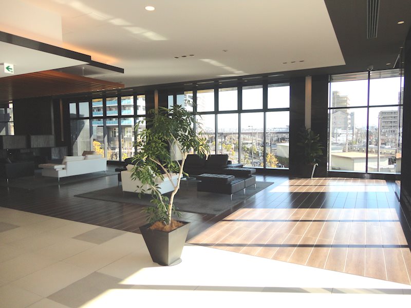 ジオタワー高槻ミューズフロント その他