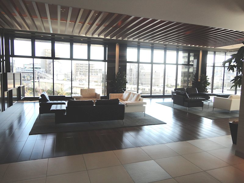 ジオタワー高槻ミューズフロント その他