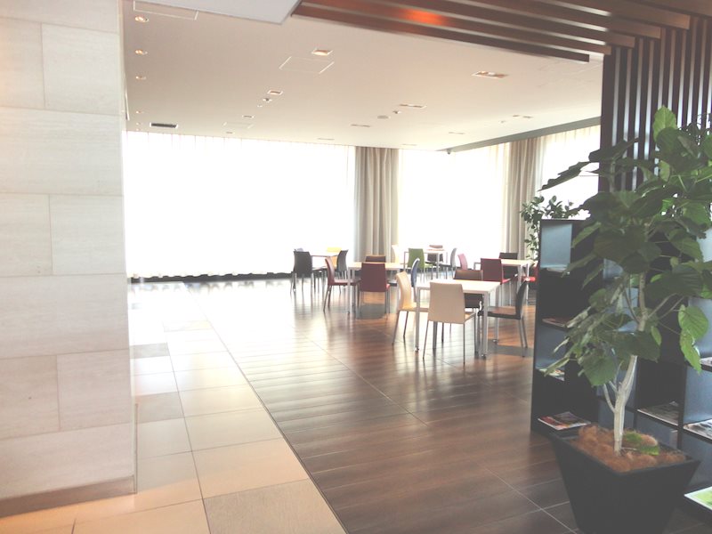 ジオタワー高槻ミューズフロント その他