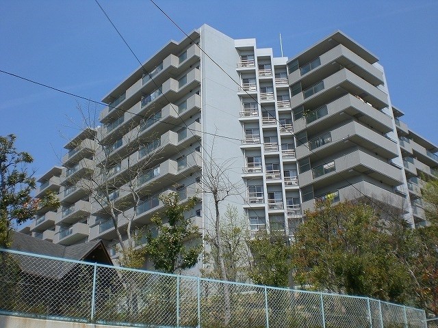 エミナンス高槻 その他