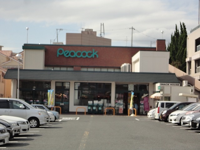 エミナンス高槻 周辺画像3