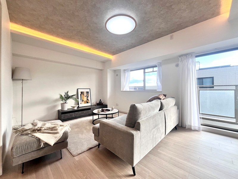 ローレルコート茨木桜通り その他