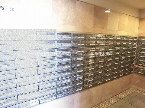 ローレルコート茨木桜通り その他