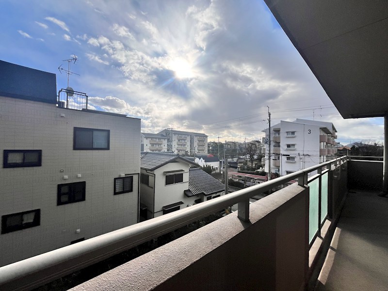 ローレルコート茨木桜通り その他