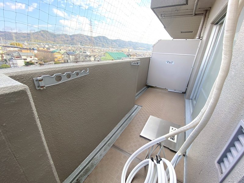 アドリーム交野 その他