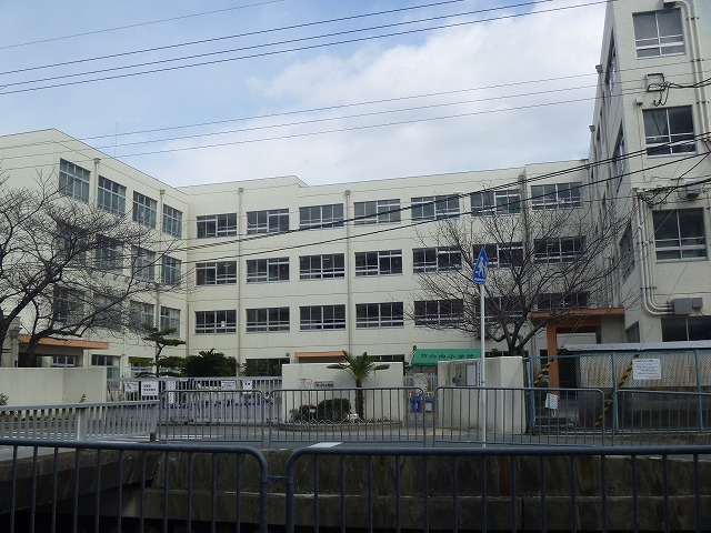 高槻市北大樋町2号地 売土地 周辺画像6