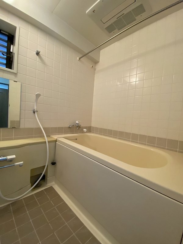 清潔感のあるお風呂です コモンシティ星田ヴェルデヒルズ壱番館 その他