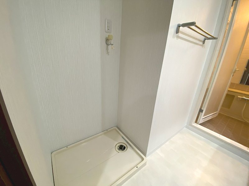 洗面スペース コモンシティ星田ヴェルデヒルズ壱番館 その他