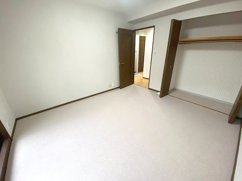 洋室7.5帖 主寝室にいかがですか コモンシティ星田ヴェルデヒルズ壱番館 その他