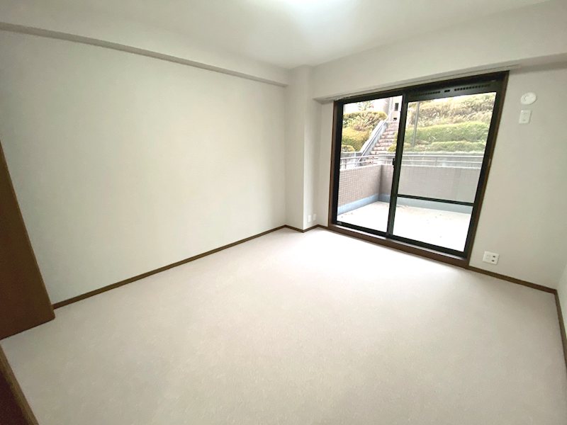 洋室7.5帖 主寝室にいかがですか コモンシティ星田ヴェルデヒルズ壱番館 その他