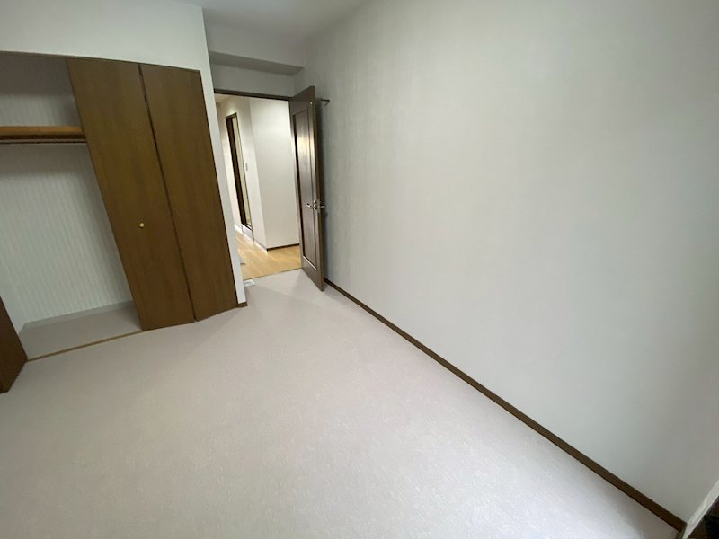 洋室5.8帖 お子様のお部屋や趣味のお部屋にいかがですか コモンシティ星田ヴェルデヒルズ壱番館 その他