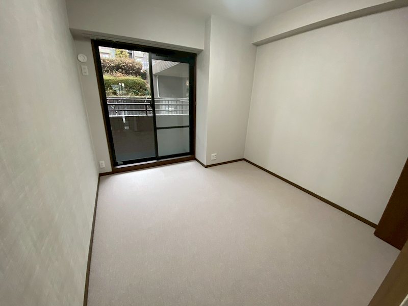 洋室5.8帖 お子様のお部屋や趣味のお部屋にいかがですか コモンシティ星田ヴェルデヒルズ壱番館 その他