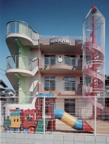 高槻市名神町　新築一戸建 周辺画像5