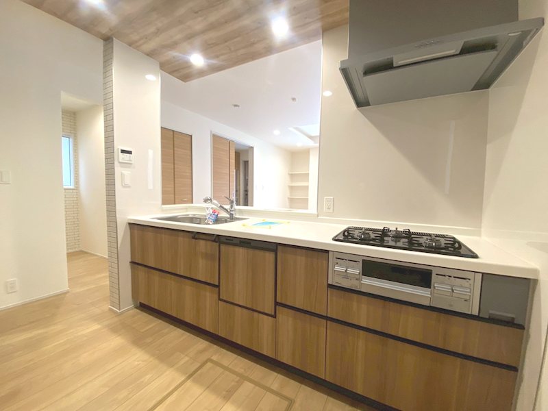 渚東町BloomingGarden全2棟新規分譲住宅2号棟 その他