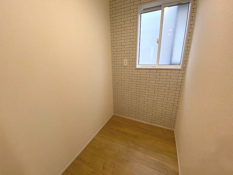 渚東町BloomingGarden全2棟新規分譲住宅2号棟 その他