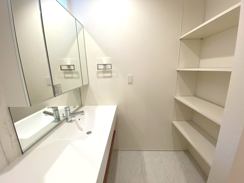 渚東町BloomingGarden全2棟新規分譲住宅2号棟 その他